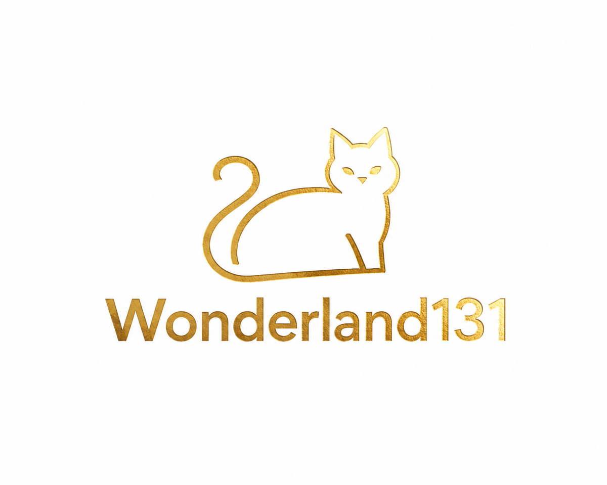 Wonderland131